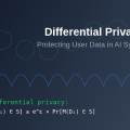 Differential Privacy: Protecting User Data in AI Systems