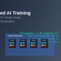 Distributed AI Training: Multi-GPU Cluster Setup and Optimization