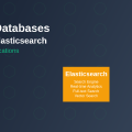 Document Databases: MongoDB vs Elasticsearch for AI Applications