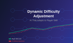 Featured image of post Dynamic Difficulty Adjustment: AI That Adapts to Player Skill