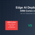 Edge AI Deployment: ARM Cortex vs x86 for IoT Machine Learning