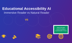 Featured image of post Educational Accessibility AI: Immersive Reader vs Natural Reader