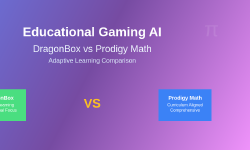 Featured image of post Educational Gaming AI: DragonBox vs Prodigy Math Adaptation