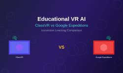 Featured image of post Educational VR AI: ClassVR vs Google Expeditions Immersive Learning