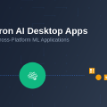 Electron AI Desktop Apps: Cross-Platform ML Applications