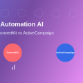 Email Automation AI: Mailchimp, ConvertKit, and ActiveCampaign