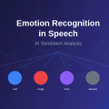 Emotion Recognition in Speech: AI Sentiment Analysis