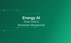 Featured image of post Energy AI: Smart Grids and Renewable Resource Management