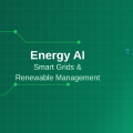 Energy AI: Smart Grids and Renewable Resource Management