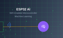 Featured image of post ESP32 AI: WiFi-Enabled Microcontroller Machine Learning