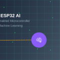 ESP32 AI: WiFi-Enabled Microcontroller Machine Learning