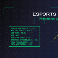 Esports AI Analysis: Performance Analytics and Strategy