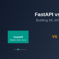 FastAPI vs. Flask: Building ML API Services Comparison