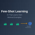 Few-Shot Learning: AI That Learns from Minimal Examples
