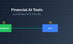 Featured image of post Financial AI Tools: QuickBooks AI and Xero Machine Learning