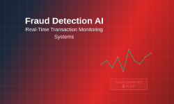 Featured image of post Fraud Detection AI: Real-Time Transaction Monitoring Systems