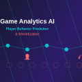 Game Analytics AI: Player Behavior Prediction and Monetization