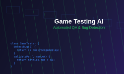 Featured image of post Game Testing AI: Automated QA and Bug Detection