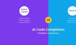 Featured image of post GitHub Copilot vs. Tabnine: AI Code Completion Detailed Review