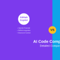 GitHub Copilot vs. Tabnine: AI Code Completion Detailed Review