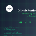 GitHub Portfolio for AI: Showcasing ML Projects to Employers
