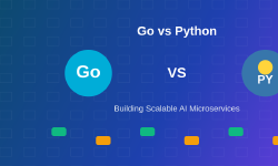 Featured image of post Go vs Python: Building Scalable AI Microservices Architecture