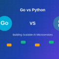 Go vs Python: Building Scalable AI Microservices Architecture