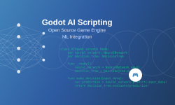 Featured image of post Godot AI Scripting: Open Source Game Engine ML Integration