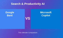 Featured image of post Google Bard vs. Microsoft Copilot: Search and Productivity AI