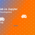 Google Colab vs. Jupyter Notebooks: Cloud AI Development