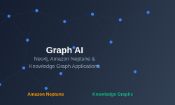 Featured image of post Graph AI: Neo4j, Amazon Neptune, and Knowledge Graph Applications