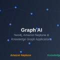 Graph AI: Neo4j, Amazon Neptune, and Knowledge Graph Applications