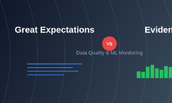 Featured image of post Great Expectations vs. Evidently: Data Quality and ML Monitoring