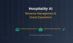 Featured image of post Hospitality AI: Revenue Management and Guest Experience