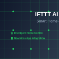 IFTTT AI Integration: Smart Home and App Automation