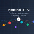 Industrial IoT AI: Predictive Maintenance and Quality Control