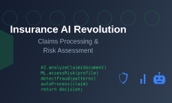 Featured image of post Insurance AI: Claims Processing and Risk Assessment