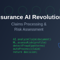 Insurance AI: Claims Processing and Risk Assessment