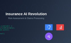 Featured image of post Insurance AI: Risk Assessment and Claims Processing