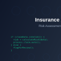 Insurance AI: Risk Assessment and Claims Processing