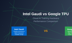 Featured image of post Intel Gaudi vs Google TPU: Cloud AI Training Hardware