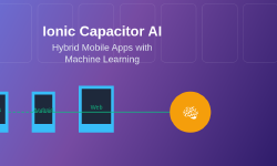 Featured image of post Ionic Capacitor AI: Hybrid Mobile Apps with Machine Learning