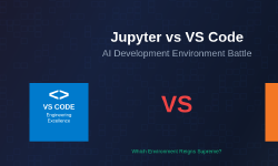 Featured image of post Jupyter vs. VS Code: AI Development Environment Battle