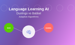 Featured image of post Language Learning AI: Duolingo vs Babbel Adaptive Algorithms