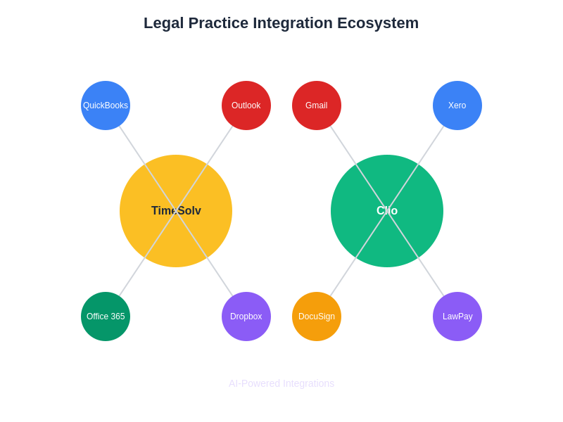 Platform Integration Ecosystem