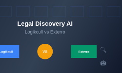 Featured image of post Legal Discovery AI: Logikcull vs Exterro eDiscovery Platforms