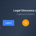Legal Discovery AI: Logikcull vs Exterro eDiscovery Platforms