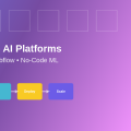 Low-Code AI Platforms: Bubble.io, Webflow, and No-Code ML