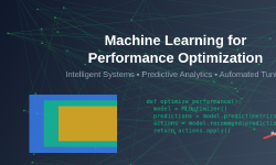 Featured image of post Machine Learning for Performance Optimization