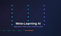 Featured image of post Meta-Learning AI: Algorithms That Learn How to Learn